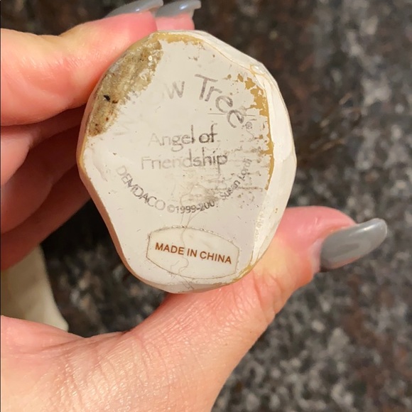 Willow tree angels. - Picture 4 of 4